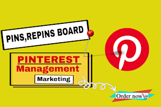 create a winning pinterest marketing plan for your niche