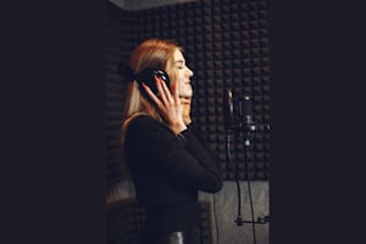 be your professional female jazz swing singer and songwriter