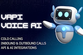 vapi ai vapi ai calling agent outbound calls inbound calls