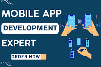 build no code mobile apps with goodbarber thunkable passion io lovable ai