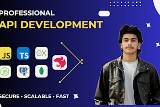 build scalable rest and graphql apis using nestjs