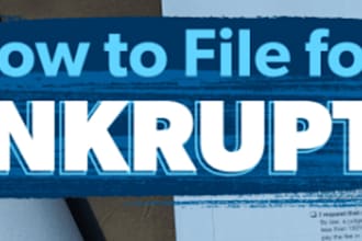 prepare bankruptcy petitions for lawyers