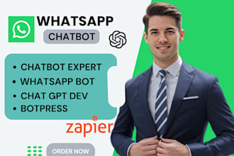 build whatsapp ai chatbot, whatsapp automation, whatsapp flow, bulk messaging