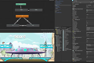 decompile, source code, unity game, decompile unity game, reverse engineering