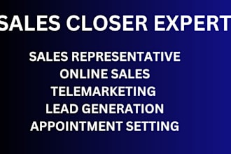 close high ticket sales like a pro expert sales closer for commission based