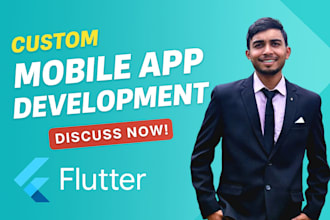 build cross platform apps using flutter and firebase