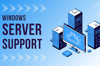 fix your windows server issues