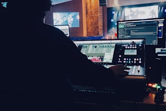 help troubleshoot audio systems and help train your team