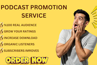 do podcast marketing apple podcast podcast promotion spotify podcast promotion