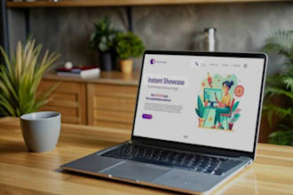 design or redesign website, build website development squarespace