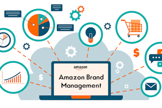 expert amazon brand manager to grow your fba business