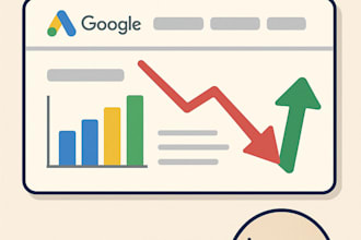 fix your google ads to stop wasting money