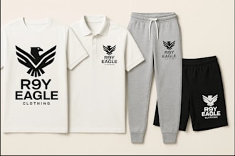 ai powered custom apparel mockups