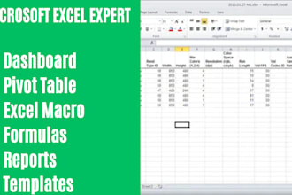 clean, format, merge, split, and organize your excel data