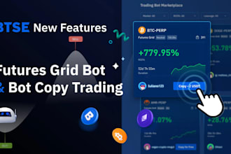 build arbitrage bot, copy trading bot, volume bot, solana bot, front running bot