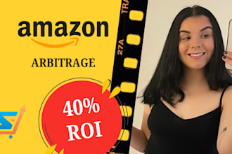 amazon fba product research for online arbitrage for usa