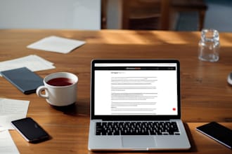 create engaging personal growth articles for your blog