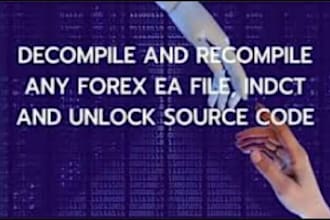 decompile, edit, and recompile any ea file to unlock its source code