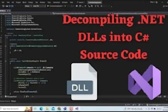 unity game reverse engineering and source code extraction