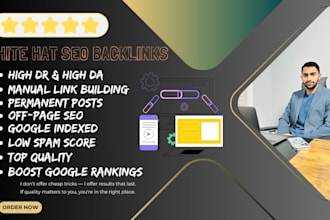 publish high quality guest post on real niche blogs with dofollow backlinks