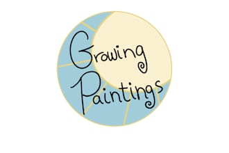 make you digital graphics to use in informational presentations
