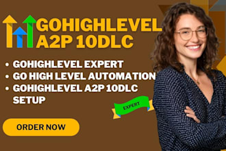 do gohighlevel website a2p 10dlc registration gohighlevel funnel ghl workflow