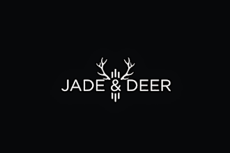 make highly minimalist cosmetic, beauty fashion logo and any graphics design