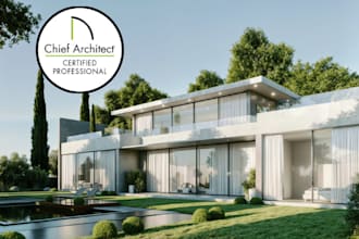 create architectural blueprints fire safety plan, fire sprinkler for city permit