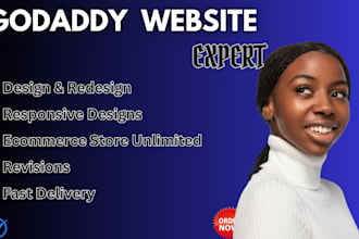 design godaddy website design godaddy website redesign,godaddy ecommerce store