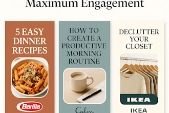 be your pinterest marketing manager for pins boards and posts