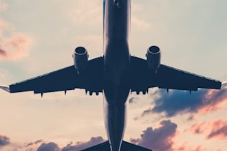 create a custom travel and vacation plan for you