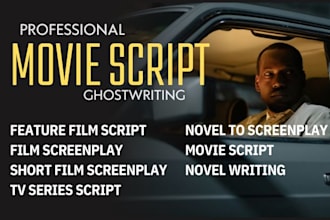 write movie script, film script, screenplay, screenwriting, movie script writing