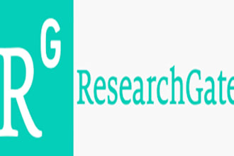 researchgate citation reads and recommendation