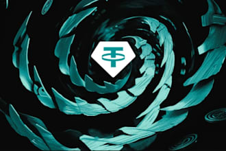 generate and send high value btc and usdt fast