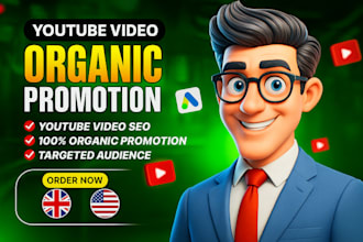 increase subscribers, boostifypro your youtube video to gain 1 million views