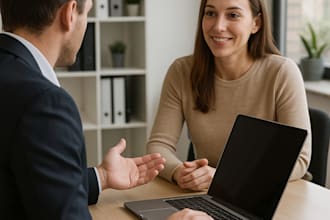 beta test your project and write a report