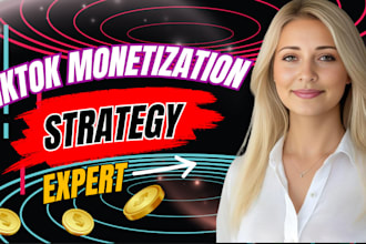 setup tiktok shop manage tiktok shop dropshipping marketing tiktok monetization