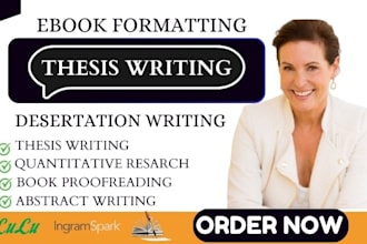 edit format project thesis dissertation ai detection proposal phd article paper