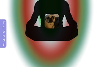 generate a picture of your aura with a detailed analysis