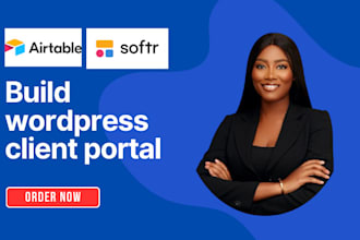 airtable crm glide kickoff form adalo clioautomation
