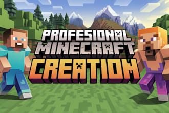 create custom minecraft data pack either bedrock or java