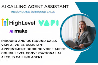 do vapi ai for restaurant real esate voice ai cold calling  inbound outbound
