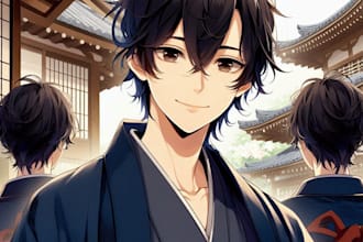 translate foreign literature into japanese