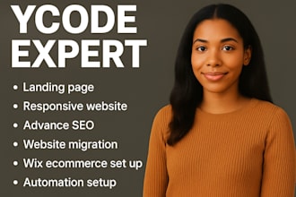 build responsive websites using ycode bubble io wordpress and webflow