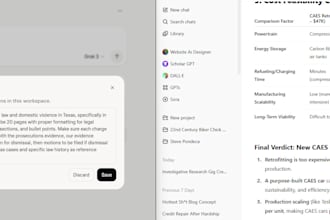 conduct quantitative research with ai powered data insights