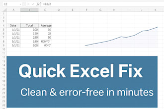automate excel tasks using custom vba macros, formulas, and dashboards