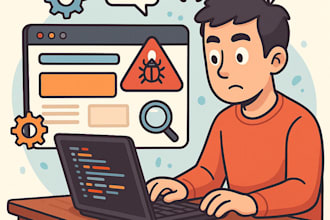 bug fixing, code debugging