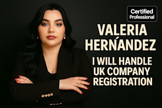 handle your company registration in germany