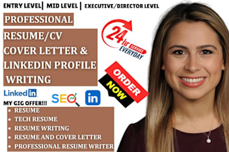 write professional resume for IT cybersecurity software engineer tech sales