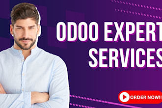 build odoo website, fix odoo erp, odoo CRM, odoo ecommerce, payment integration